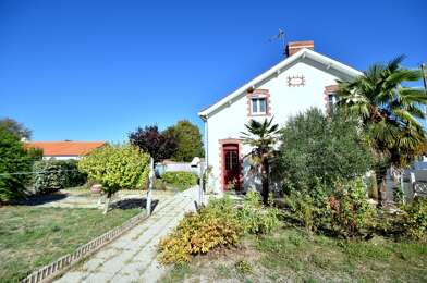 Maison 6 pièces 275000 €