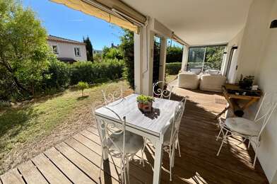 Appartement 3 pièces 580000 €