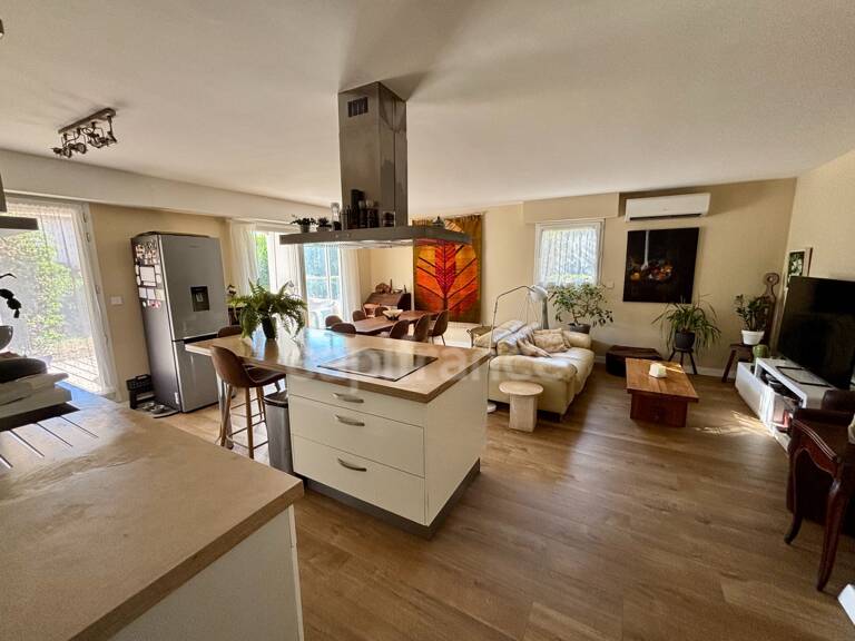 LA CIOTAT – SAINT-JEAN | APPARTEMENT T3 AVEC JARDIN PRIVATIF, TERRASSE, GARAGE ET PARKING — photo 1