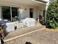 LA CIOTAT – SAINT-JEAN | APPARTEMENT T3 AVEC JARDIN PRIVATIF, TERRASSE, GARAGE ET PARKING — photo 2