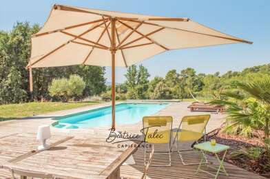 Maison 5 pièces 730000 €