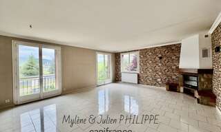 Appartement 4 Pièces 110 m² à vendre à Gap (05000)