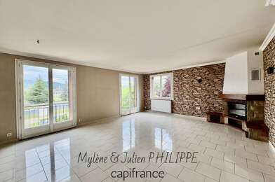 Appartement 4 pièces 189500 €