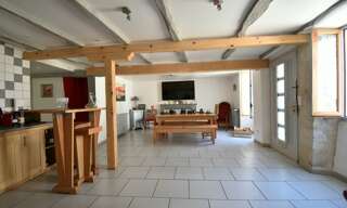 Maison 6 Pièces 121 m² à vendre à Castelsagrat (82400)