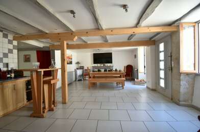 Maison 6 pièces 142000 €