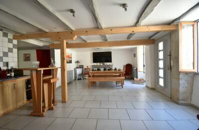 Maison à vendre 6 pièces CASTELSAGRAT (82) — photo du bien