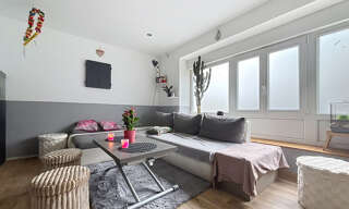 Maison 5 Pièces 92 m² à vendre à Petit-Couronne (76650)
