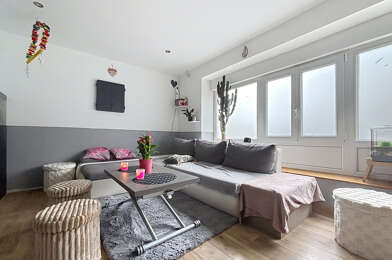 Maison 5 pièces 163500 €