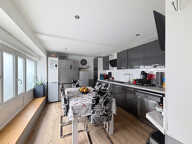 Maison de ville 5 pièces – 4 chambres – 124 m² – Petit-Couronne — photo 2