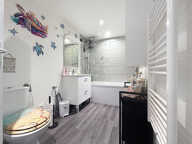 Maison de ville 5 pièces – 4 chambres – 124 m² – Petit-Couronne — photo 3