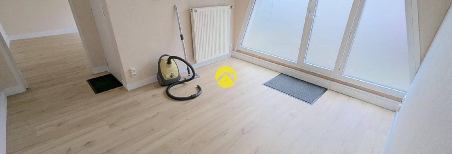 Maison 2 Pièces 40 m² à vendre à Bourges (18000)