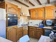 NOYEN-SUR-SARTHE - MAISON DE 101,45 m² AVEC JARDIN, TERRASSE ET GARAGE — photo 4