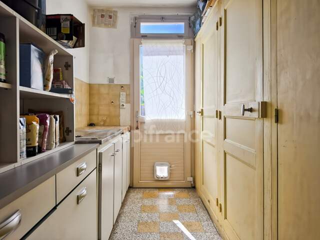 NOYEN-SUR-SARTHE - MAISON DE 101,45 m² AVEC JARDIN, TERRASSE ET GARAGE — photo du bien