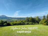 MAISON T8 161 m² – VENDU AVEC TERRAIN 3362 m² A BATIR – VUE PANORAMIQUE CHAMPSAUR ! — photo 2