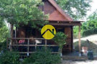 Maison 2 pièces 59900 €