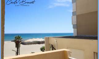Appartement 2 Pièces 33 m² à vendre à Canet-en-Roussillon (66140)