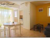 Appartement à vendre CANET EN ROUSSILLON – T2 EN FRONT DE MER AVEC VUE MER — photo 2