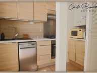 Appartement à vendre CANET EN ROUSSILLON – T2 EN FRONT DE MER AVEC VUE MER — photo 3