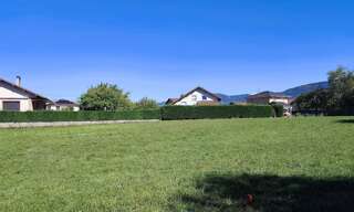 Terrain  664 m² à vendre à Bons-en-Chablais (74890)