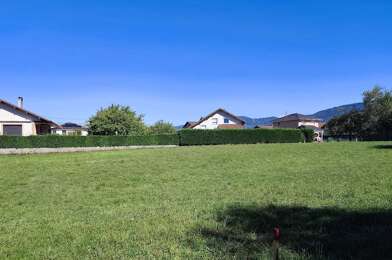 Terrain  215000 €