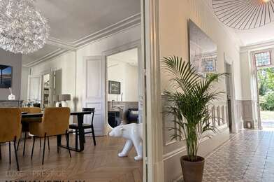 Maison 7 pièces 805000 €