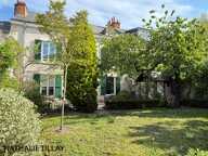 ORLEANS centre THEATRE, maison bourgeoise a vendre, avec jardin et ascenseur, rare — photo 4