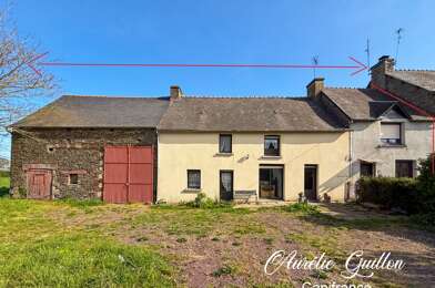 Maison 7 pièces 126500 €
