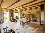En exclusivité ! Longère en pierre – 135 m² habitables, combles, dépendance et terrain — photo 4