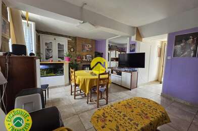 Maison 4 pièces 79500 €