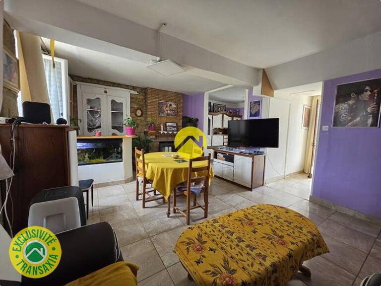 maison  — photo 1
