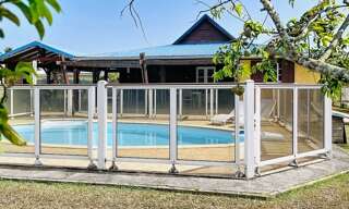 Maison 4 Pièces 85 m² à vendre à Lamentin (97129)