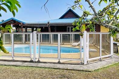 Maison 4 pièces 345000 €