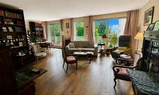 Appartement 5 Pièces 116 m² à vendre à Versailles (78000)