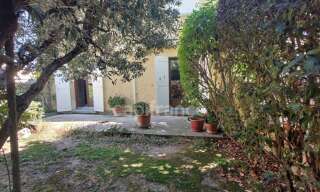 Maison 3 Pièces 112 m² à vendre à Avignon (84140)
