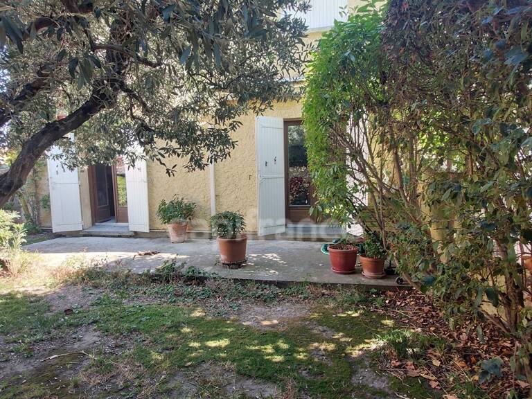 Maison 112 m² avec jardin et garage – Montfavet — photo 1