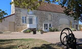Maison 5 Pièces 130 m² à vendre à Thorey-sous-Charny (21350)