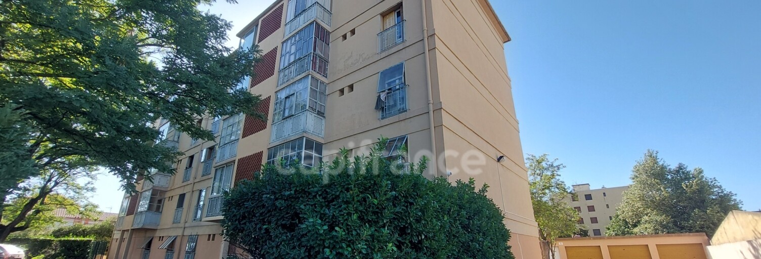 Appartement 3 Pièces 55 m² à vendre à Avignon (84000)