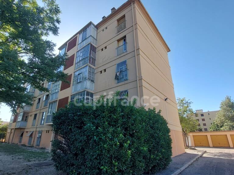 Appartement loué à vendre 3 pièces  (84) — photo 1