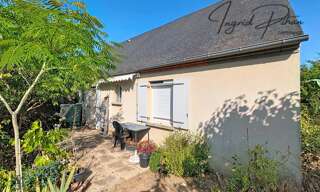 Maison 2 Pièces 59 m² à vendre à Bonny-sur-Loire (45420)