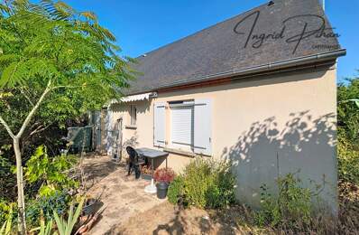 SOUS-OFFRE - Maison de plain-pied - 59m2 + Garage - Jardin - BONNY SUR LOIRE (45) — photo du bien