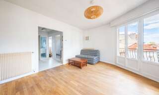 Appartement 2 Pièces 42 m² à vendre à Dijon (21000)