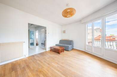Appartement 2 pièces 117000 €
