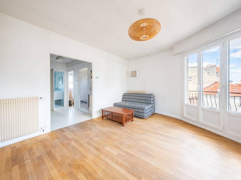 Appartement à vendre 2 pièces DIJON -  QUARTIER JOUVENCE — photo 1