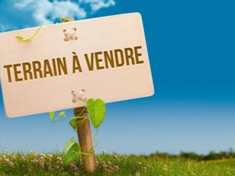 Terrain à vendre de 2 162,00 m² KIRVILLER (57) — photo 1
