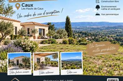 Terrain  129000 €
