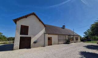 Maison 5 Pièces 106 m² à vendre à Le Deschaux (39120)