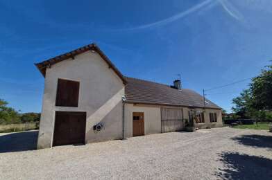 Maison 5 pièces 232000 €