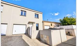 Maison 4 Pièces 82 m² à vendre à Saint-Thibéry (34630)