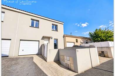 Maison 4 pièces 239900 €