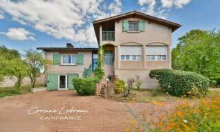 Maison 10 Pièces 350 m² à vendre à Cercié (69220)